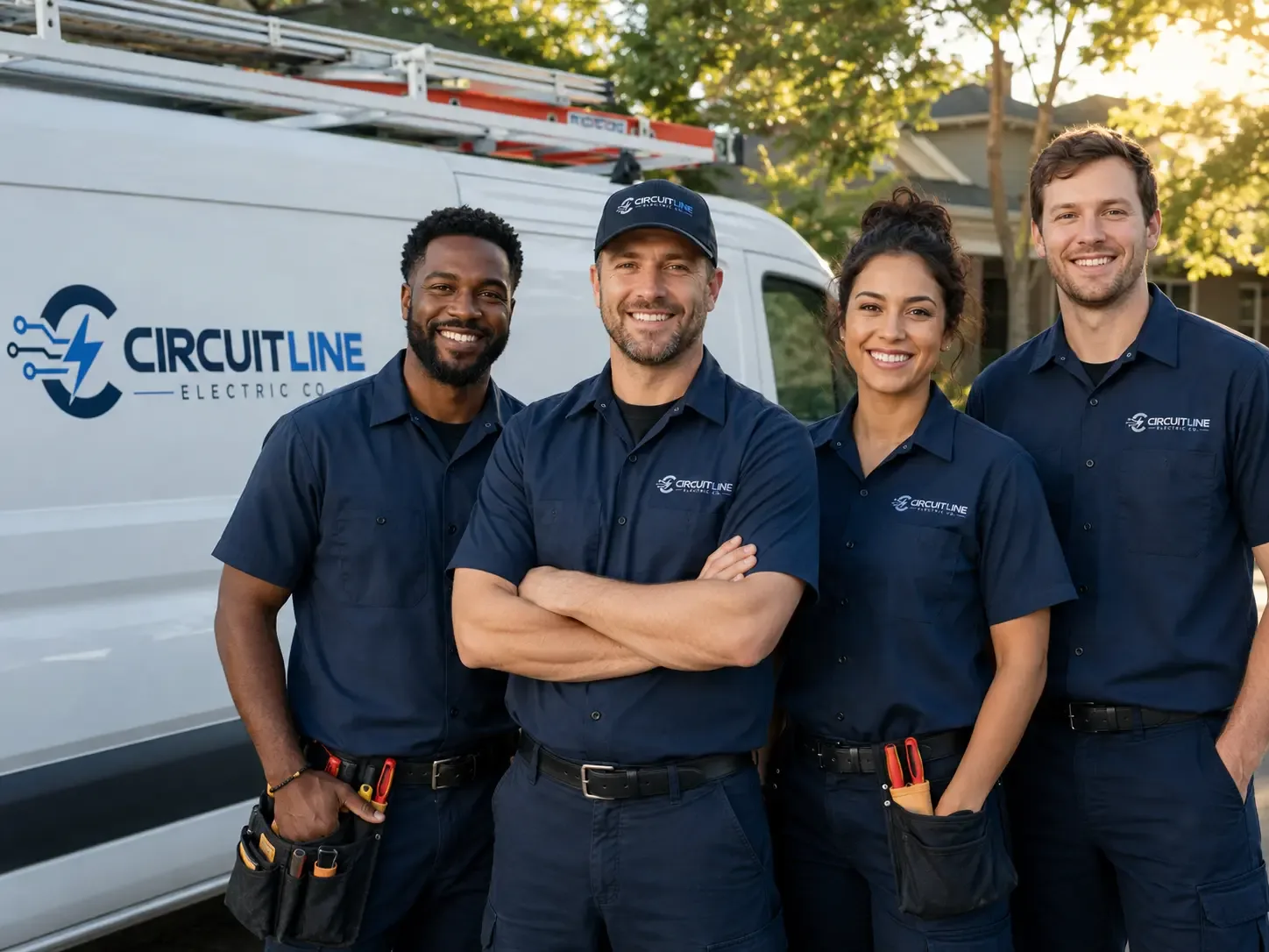 Whole Home Rewiring company in Allen, NE